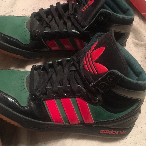 adidas custom running shoes